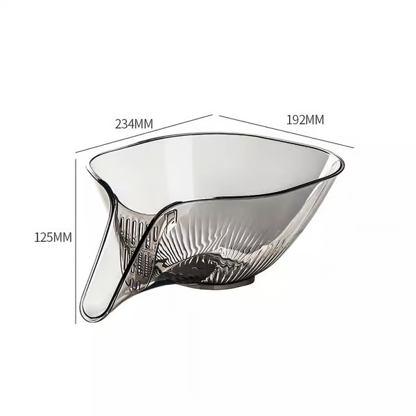 Drain Basket (Copy)