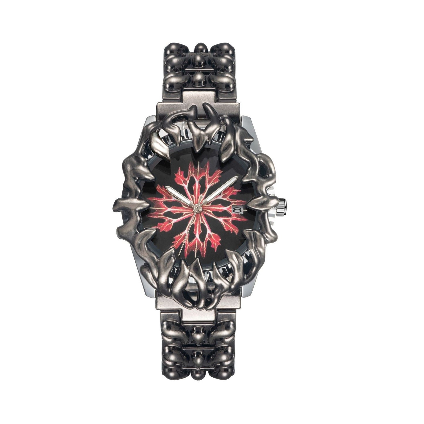 Not Just a Watch. A Masterpiece