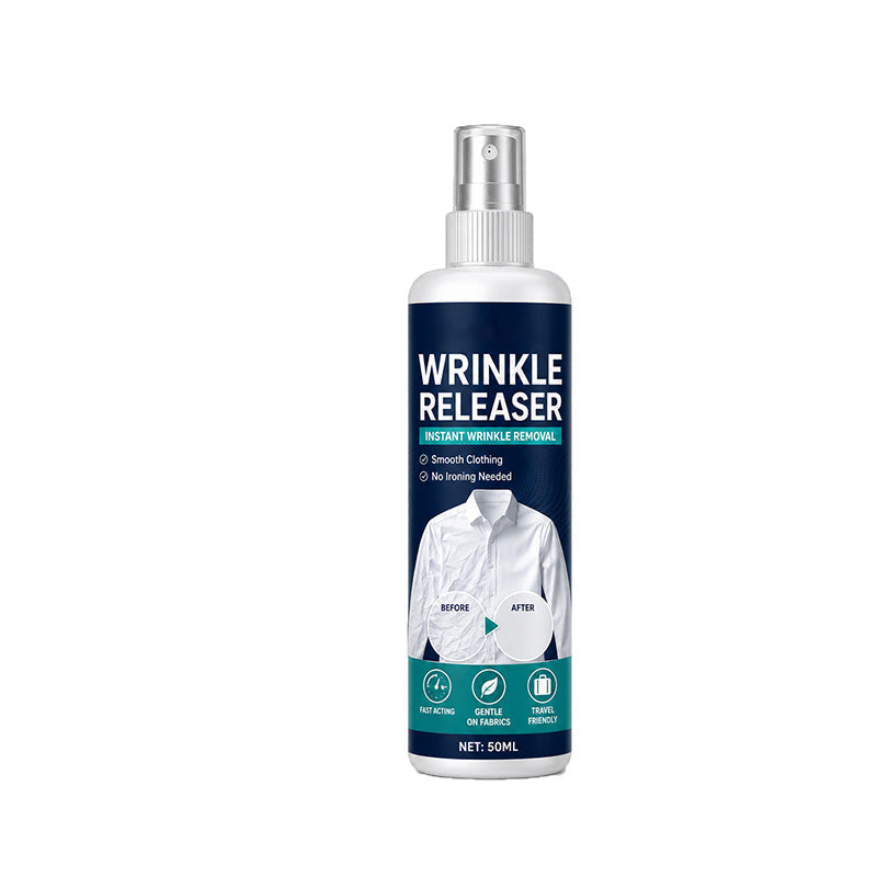 ✨Last Day 49% OFF -Instant Wrinkle Release Spray