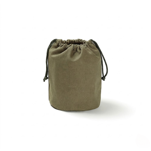 Canvas Drawstring Storage Bag