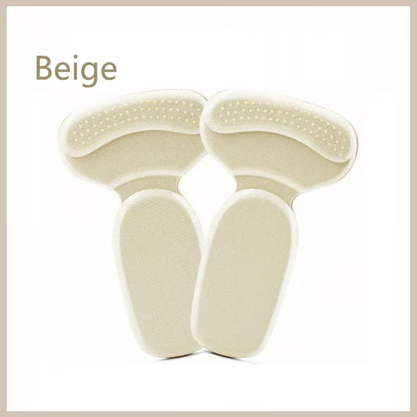 Heels Cushioning Pads