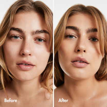 🔥Last Chance: 49% OFF🔥 Color Changing Foundation