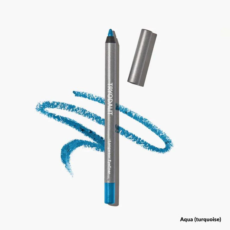 Aqua (turquoise)
