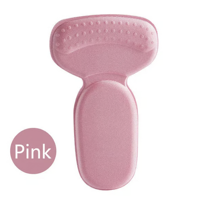 Heels Cushioning Pads