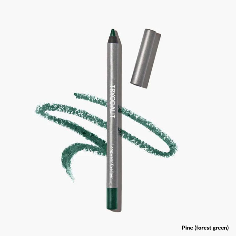 🔥Final 3 hours 75% off:🌸 Longwear Eyeliner - Lightweight and Waterproof