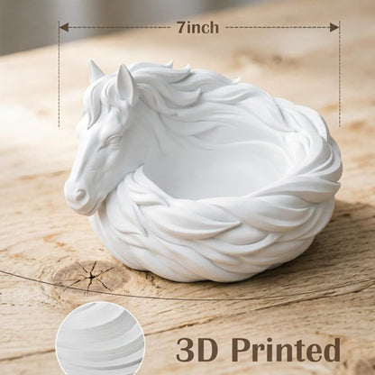 🐴 Last Day 49% OFF - Horse Catchall Bowl