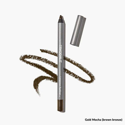 🔥Final 3 hours 75% off:🌸 Longwear Eyeliner - Lightweight and Waterproof