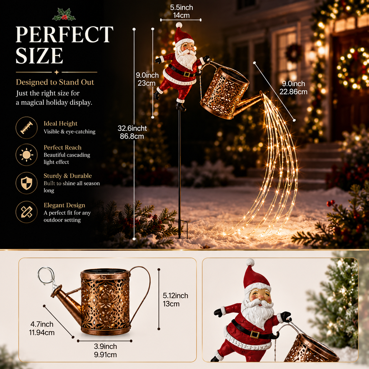 🎄 Christmas Flash Sale 🎅 49% OFF