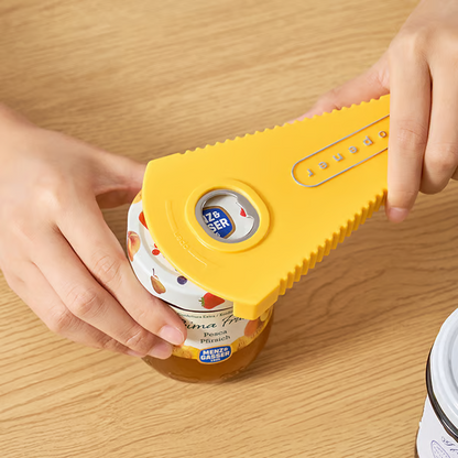 Multi-function bottle opener (Copy)