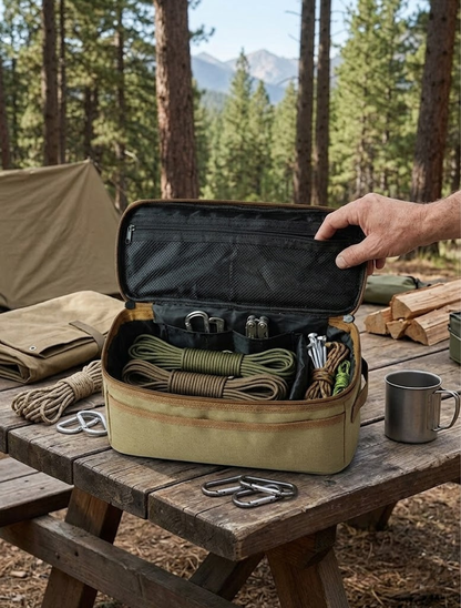 Multi-functional Storage Bag