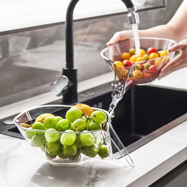 Drain Basket (Copy)
