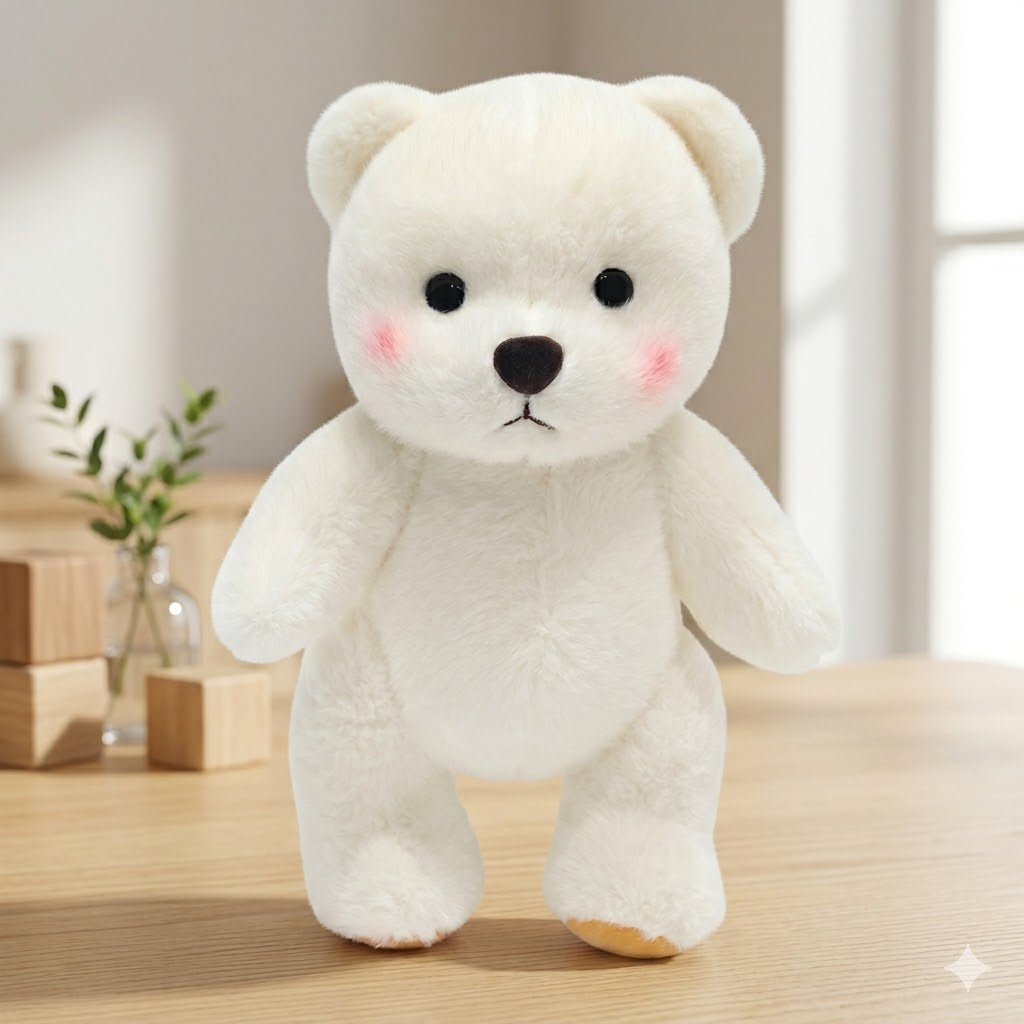 Classic Nene Bear