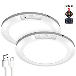 Neatmithide™ Motion Sensor Light Set