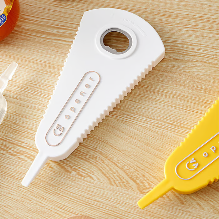 Multi-function bottle opener (Copy)