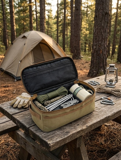 Multi-functional Storage Bag