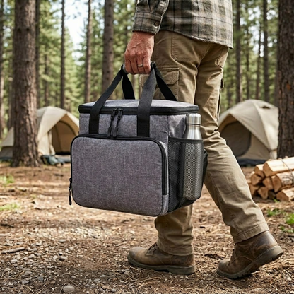 Insulated Lunch Bag