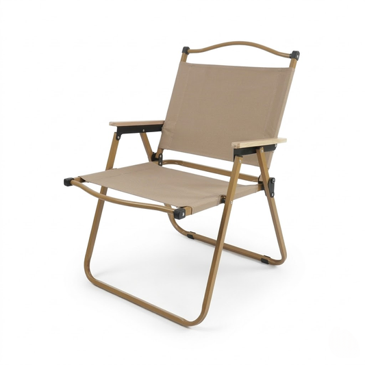 Portable Kermit Folding Chair