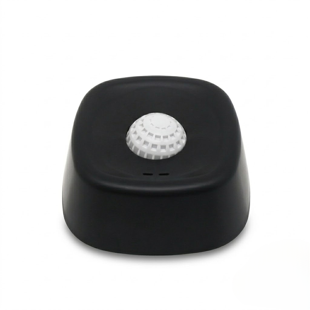 Black Bowl + White Ball