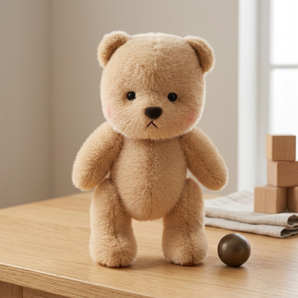 Classic Nene Bear