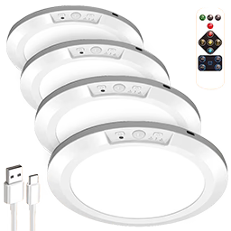 Neatmithide™ Motion Sensor Light Set