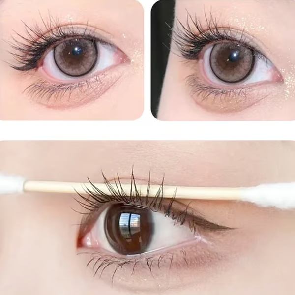Eyelash Curler Tool