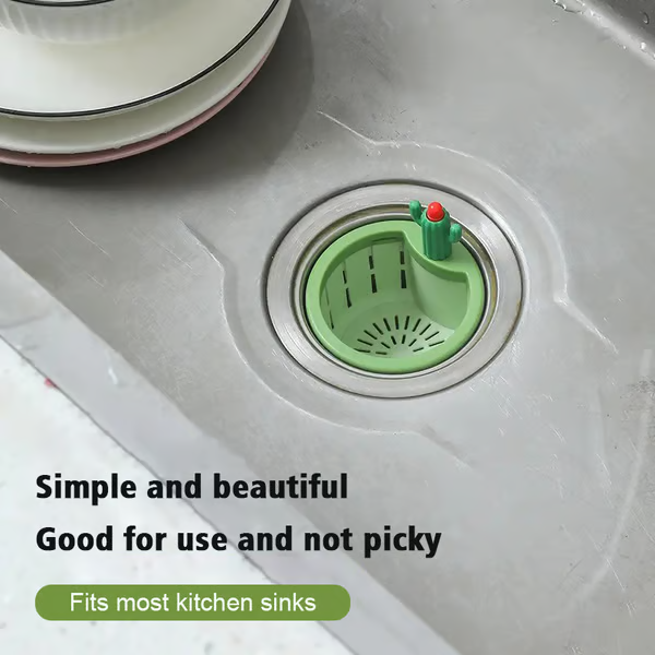 Sink Filter Basket