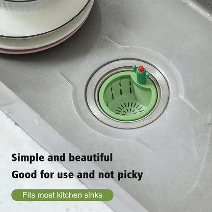 Sink Filter Basket