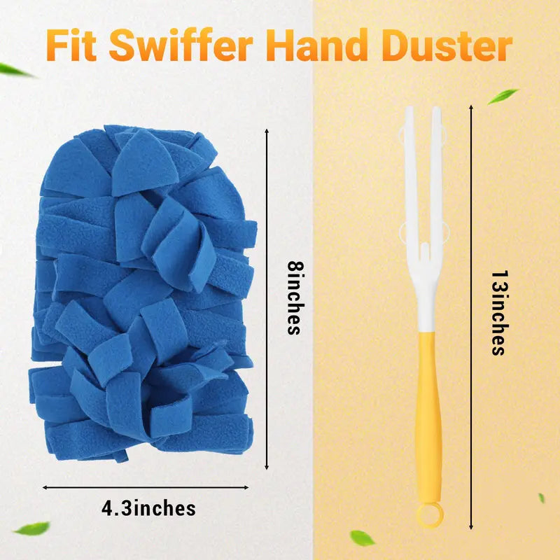 kammoc™ Reusable Electrostatic Duster Refills