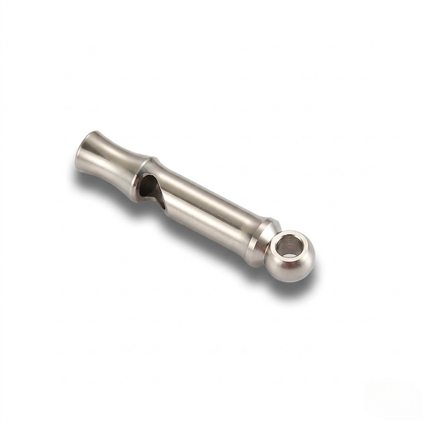 High-Decibel Survival Whistle