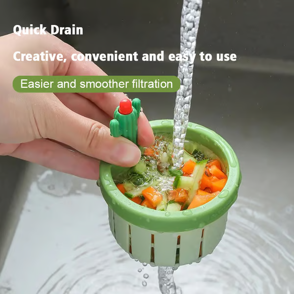 Sink Filter Basket