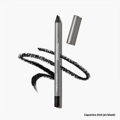 🎁Final 3 hours 75% off:🌸 Longwear Eyeliner - Lightweight and Waterproof