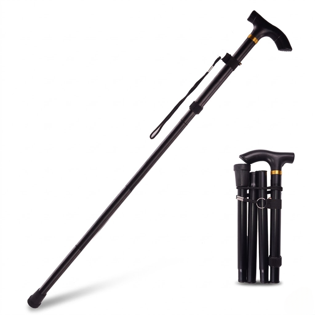 Folding Trekking Pole