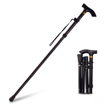 Folding Trekking Pole