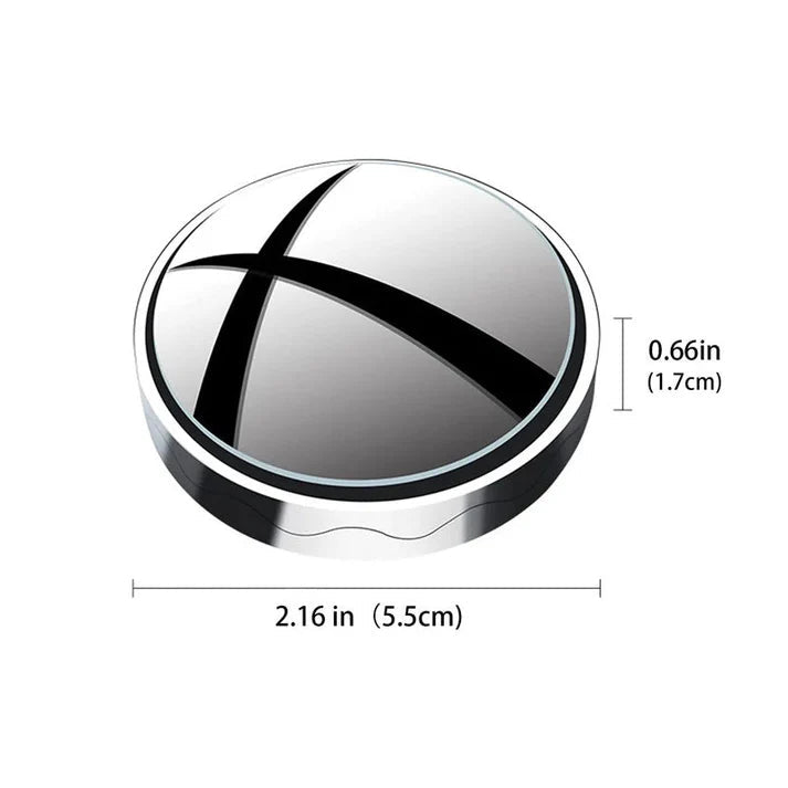 Car Blind Spot Mirror
