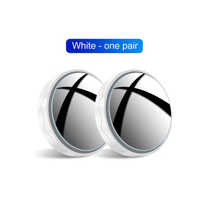Car Blind Spot Mirror
