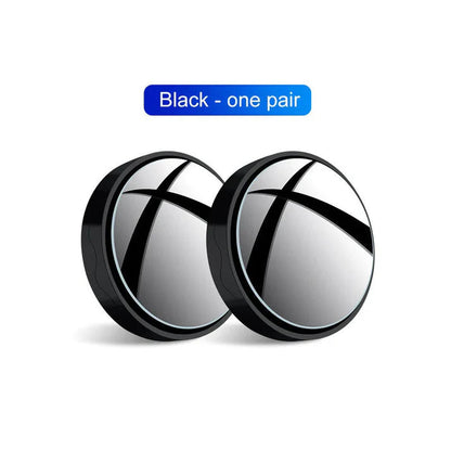 Car Blind Spot Mirror