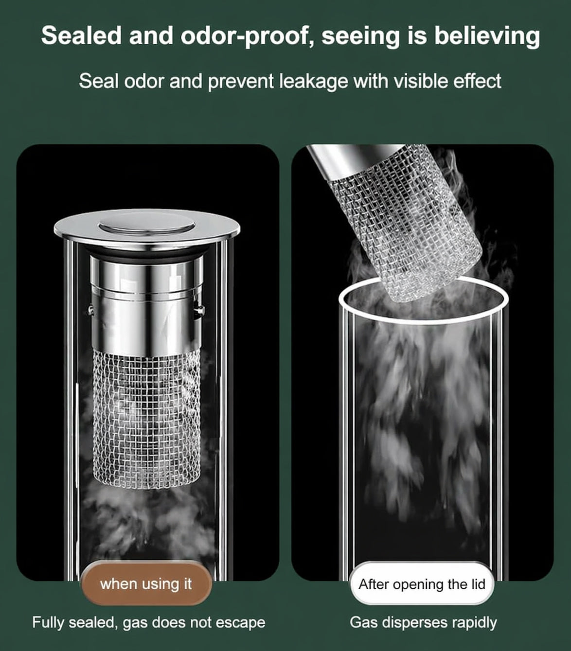 Floor drain filter