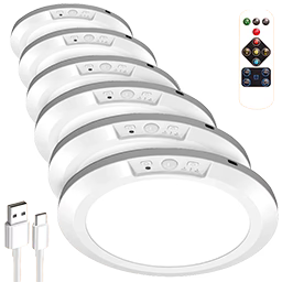 Neatmithide™ Motion Sensor Light Set