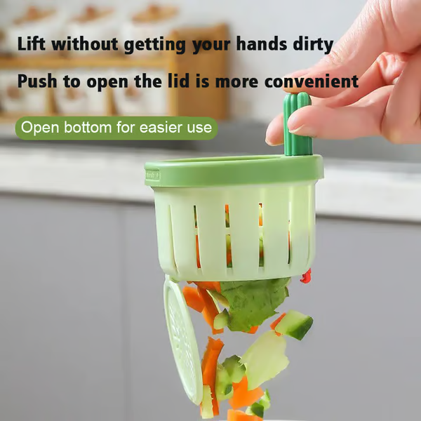 Sink Filter Basket