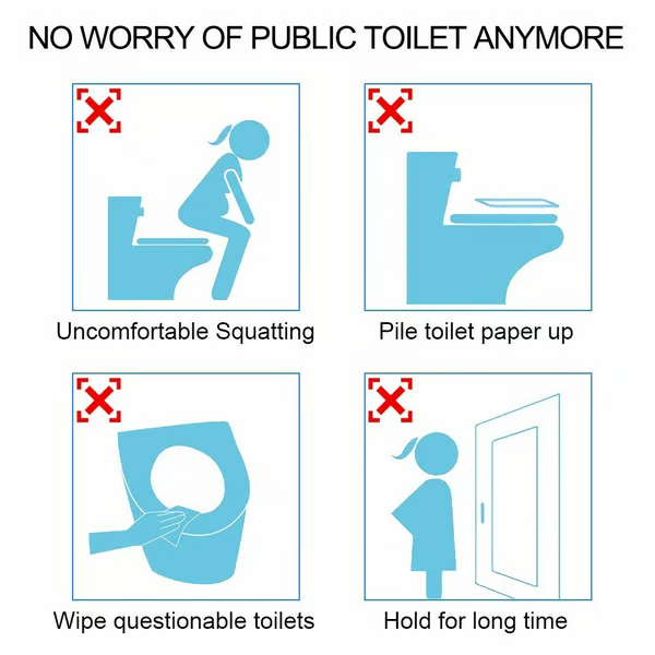 Toilet Seat Cover