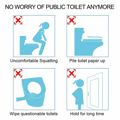 Toilet Seat Cover