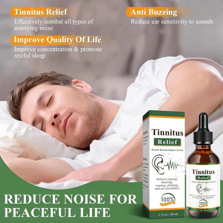 Ear Care Drops