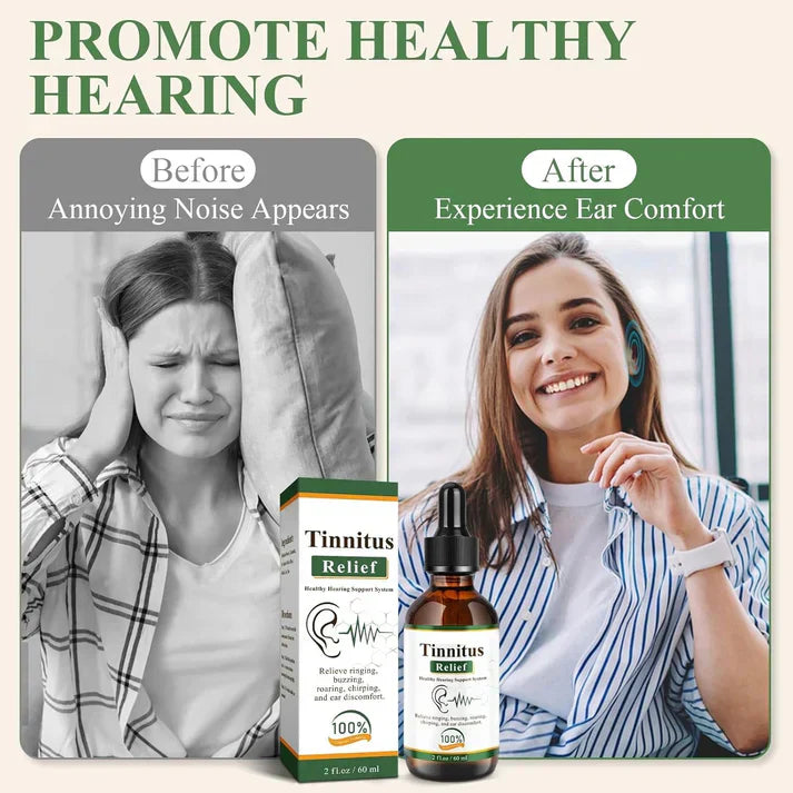 Ear Care Drops
