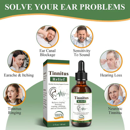 Ear Care Drops