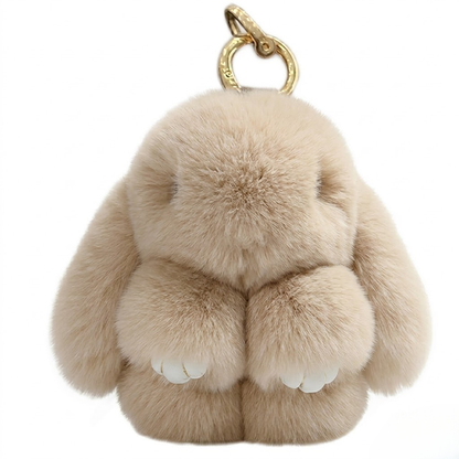 Bunny Keychain Pendant