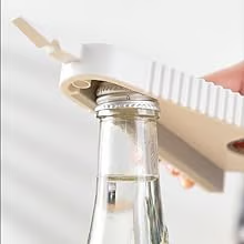 Multi-function bottle opener (Copy)