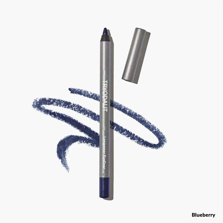 🎁Final 3 hours 75% off:🌸 Longwear Eyeliner - Lightweight and Waterproof