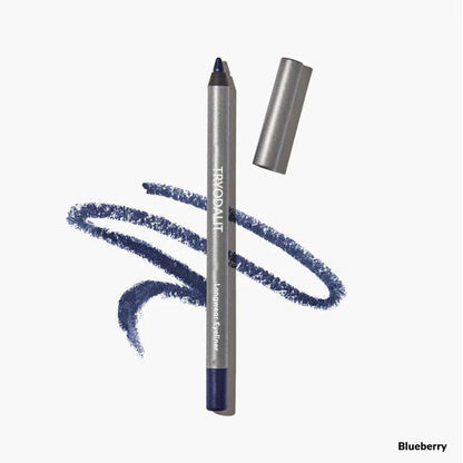 🎁Final 3 hours 75% off:🌸 Longwear Eyeliner - Lightweight and Waterproof