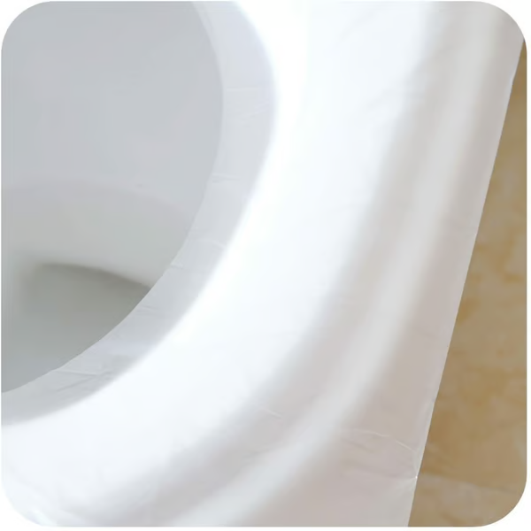 Toilet Seat Cover