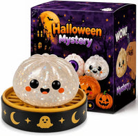 Cute Ghost
